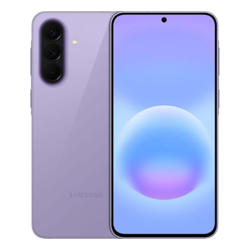 Смартфон Samsung Galaxy A57 5G 8/128GB Awesome Lilac (SM-A576BZVBEUC)
